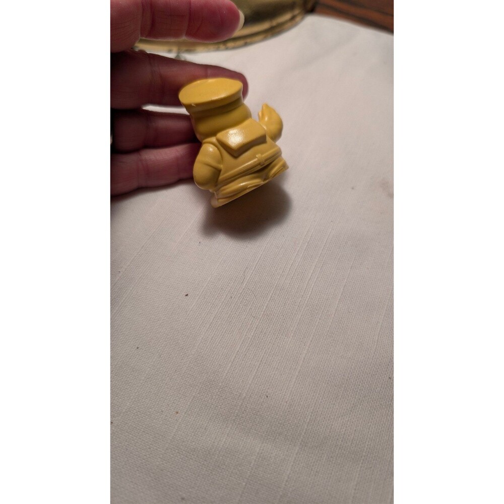 Vintage 80s Cap'n Crunch Sailor Duck Cereal Prize - Picture 9 of 10